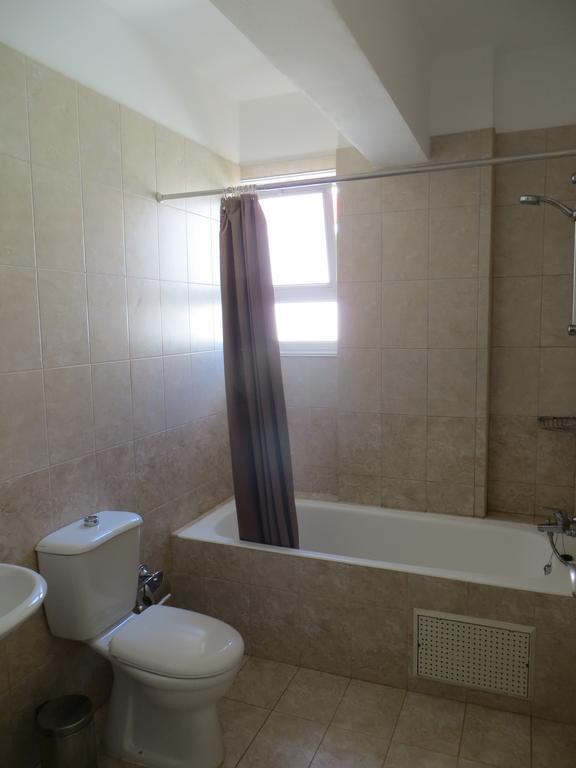 Melania Apartment Paphos Exteriör bild